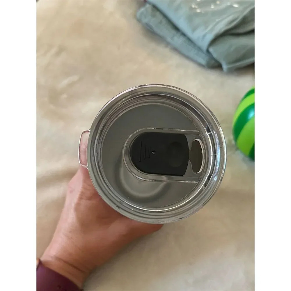 OCS Designs 17oz Stainless Steel Tumbler Women &Houseplants, Insulated, BPA-Free - Picture 5 of 6